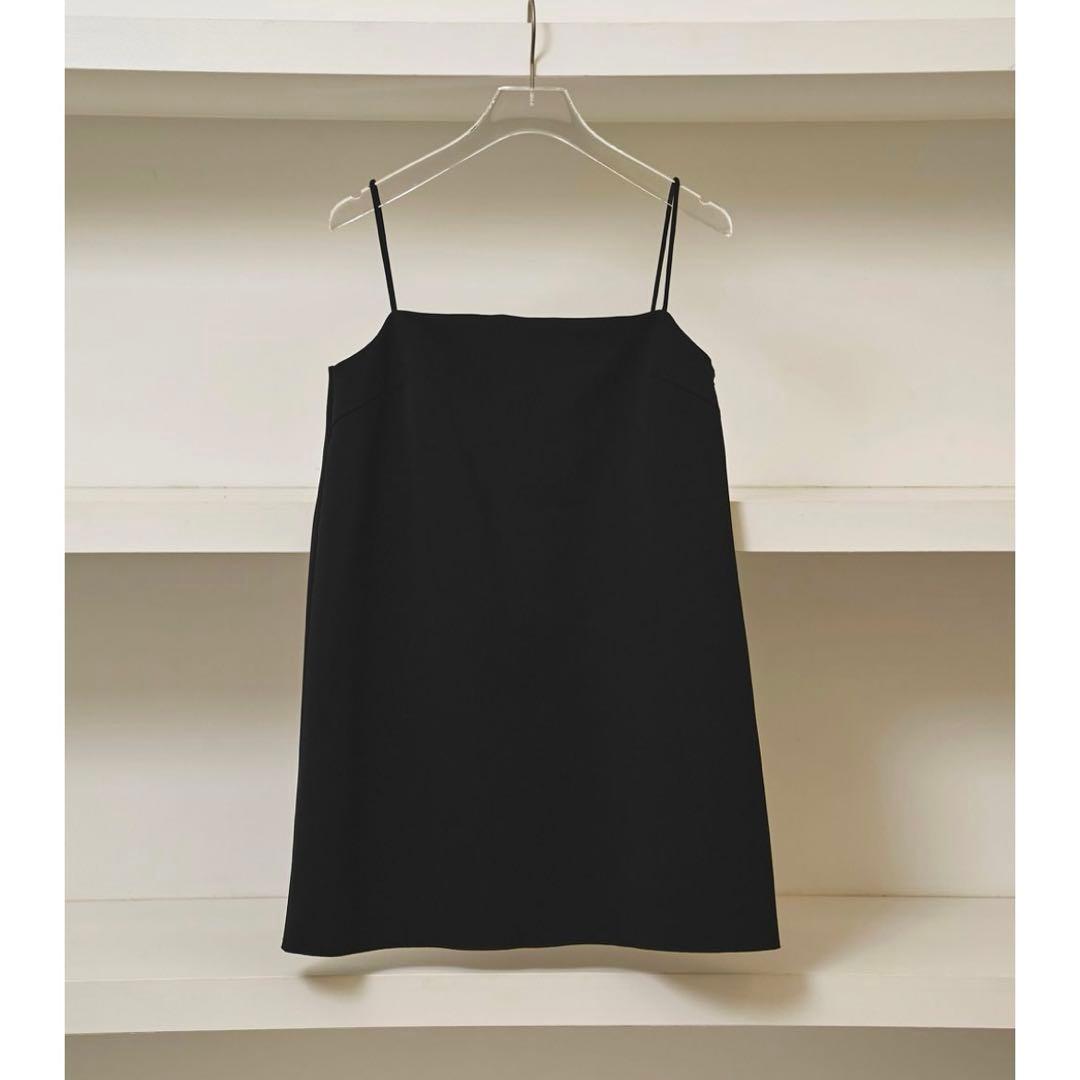 【TODAYFUL】Smooth Camisole Tunic 新品未使用