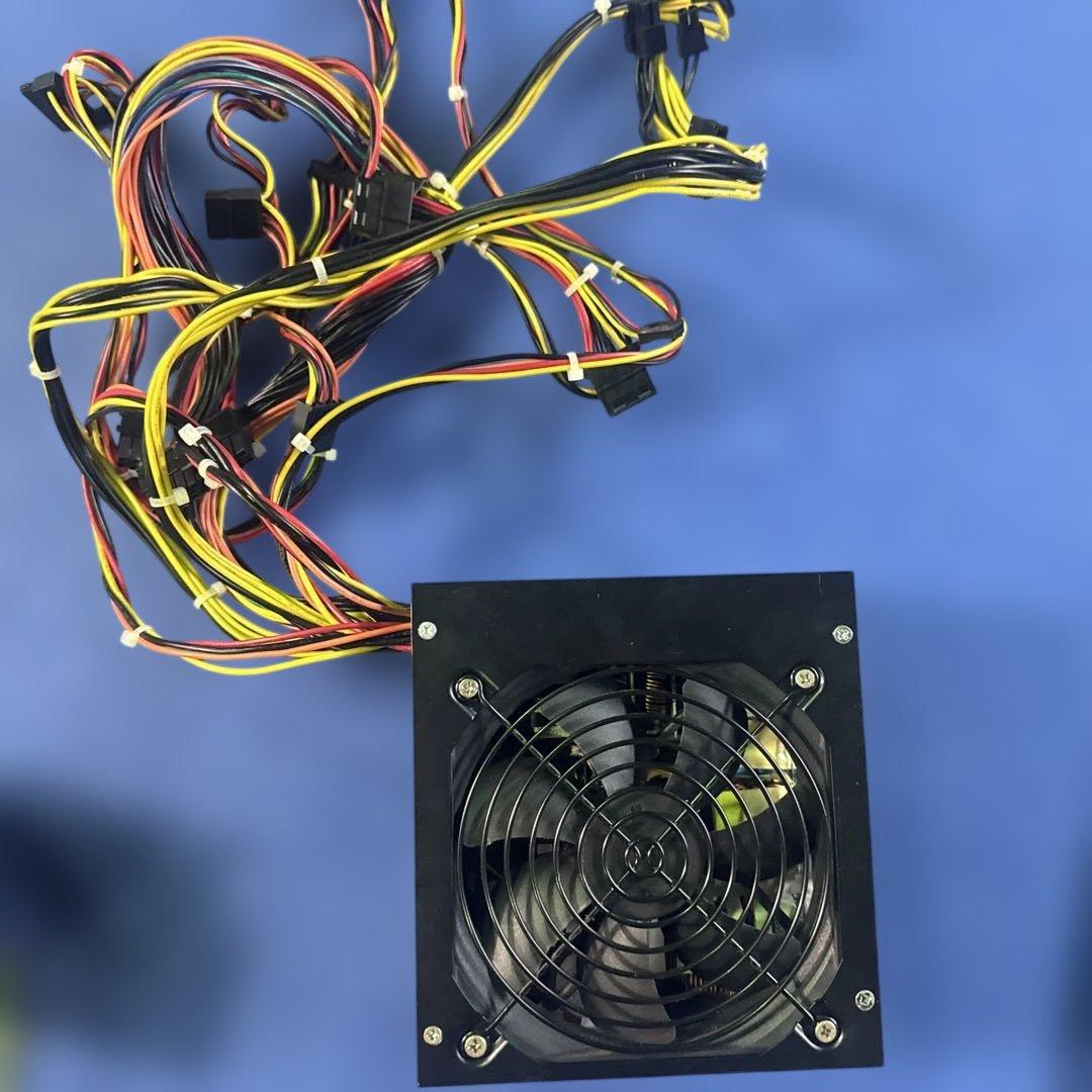 【動作確認済】i7-6700K / GTX960 / 電源650W PCパーツ