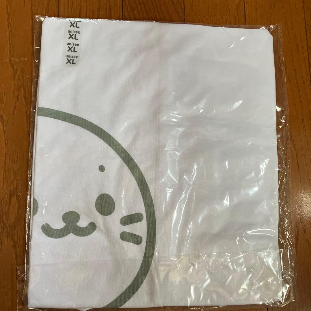 Sirotan しろたんTシャツ XL 5点セット