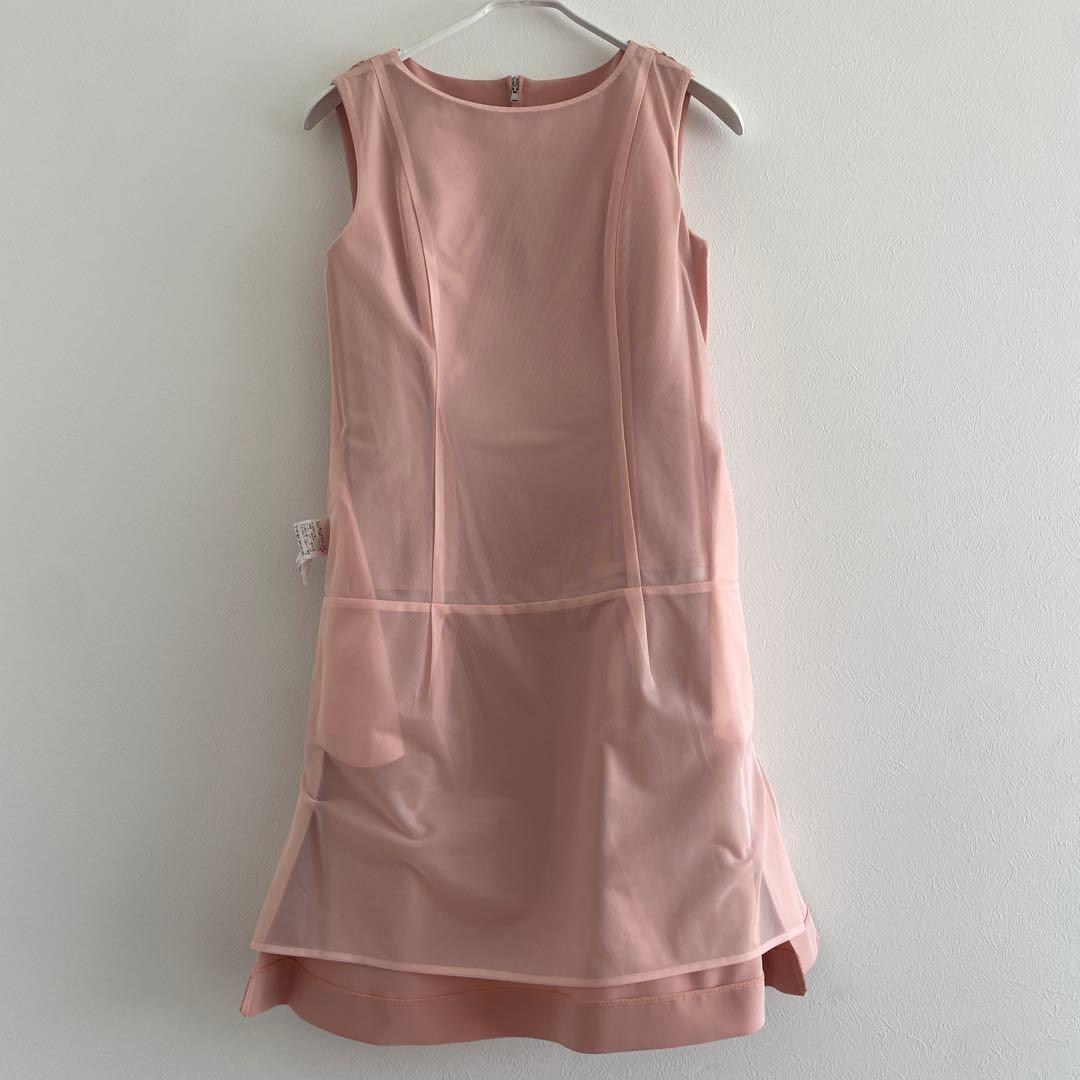FOXEY NEW YORK サブリナ ワンピース