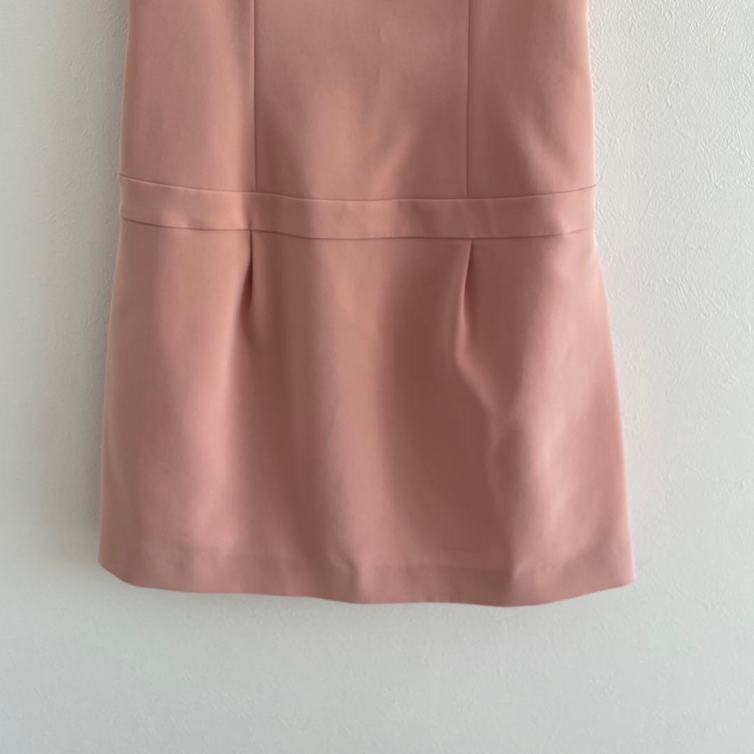 FOXEY NEW YORK サブリナ ワンピース