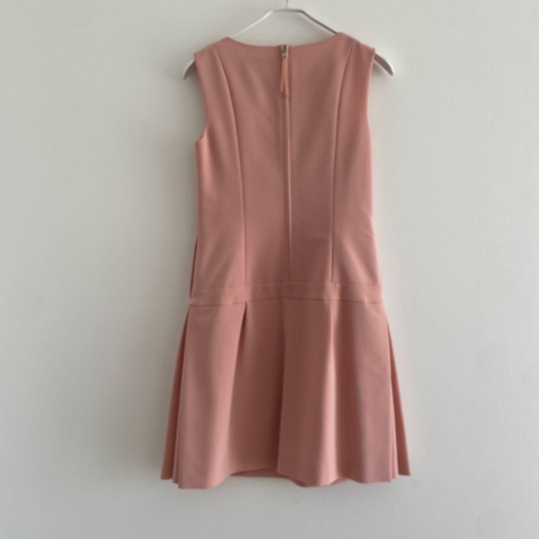 FOXEY NEW YORK サブリナ ワンピース
