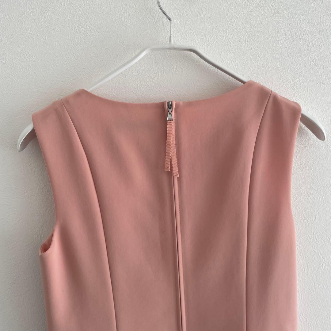 FOXEY NEW YORK サブリナ ワンピース