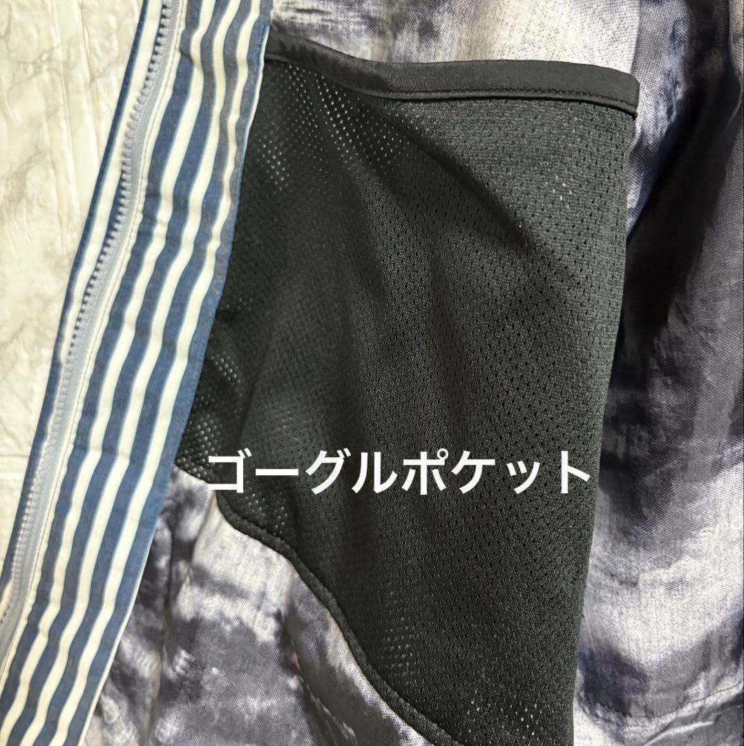 スノーボードウェア　スキーウェア　メンズ　L