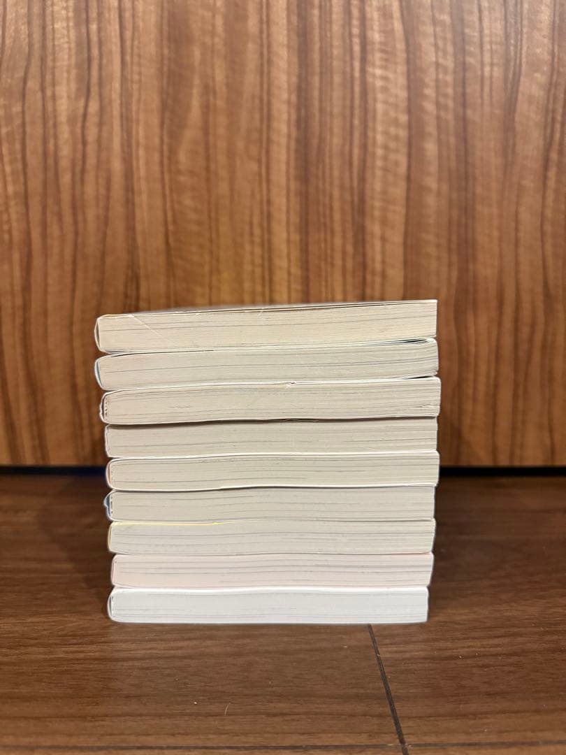 ひらやすみ 全9巻セット 全巻 2巻以降全て初版 当方が新品購入