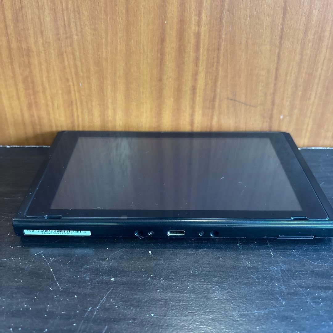 ニンテンドースイッチ 本体＆ドック