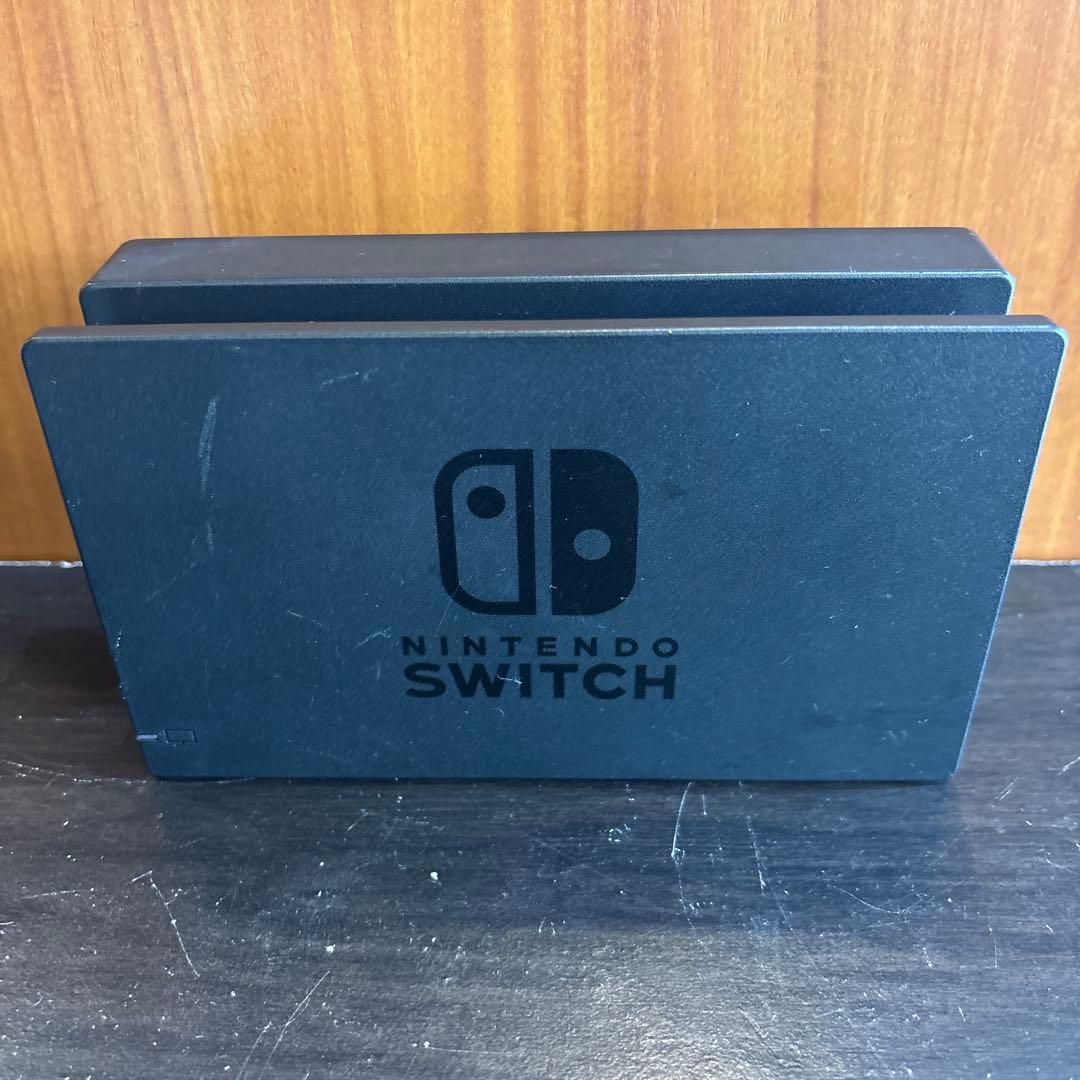 ニンテンドースイッチ 本体＆ドック