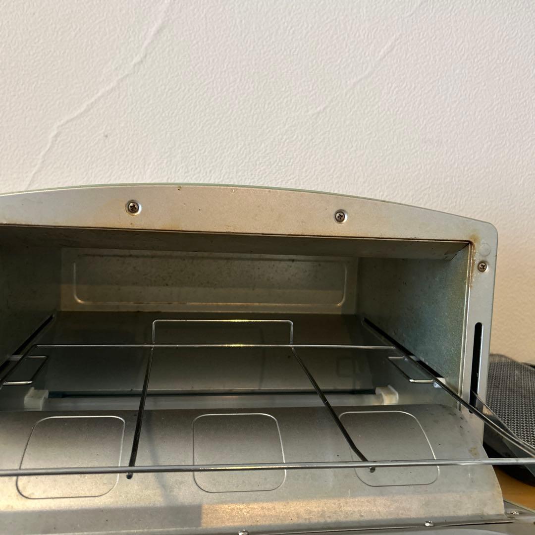 2022年製 アラジン グラファイトトースター AET-GS13C(G)