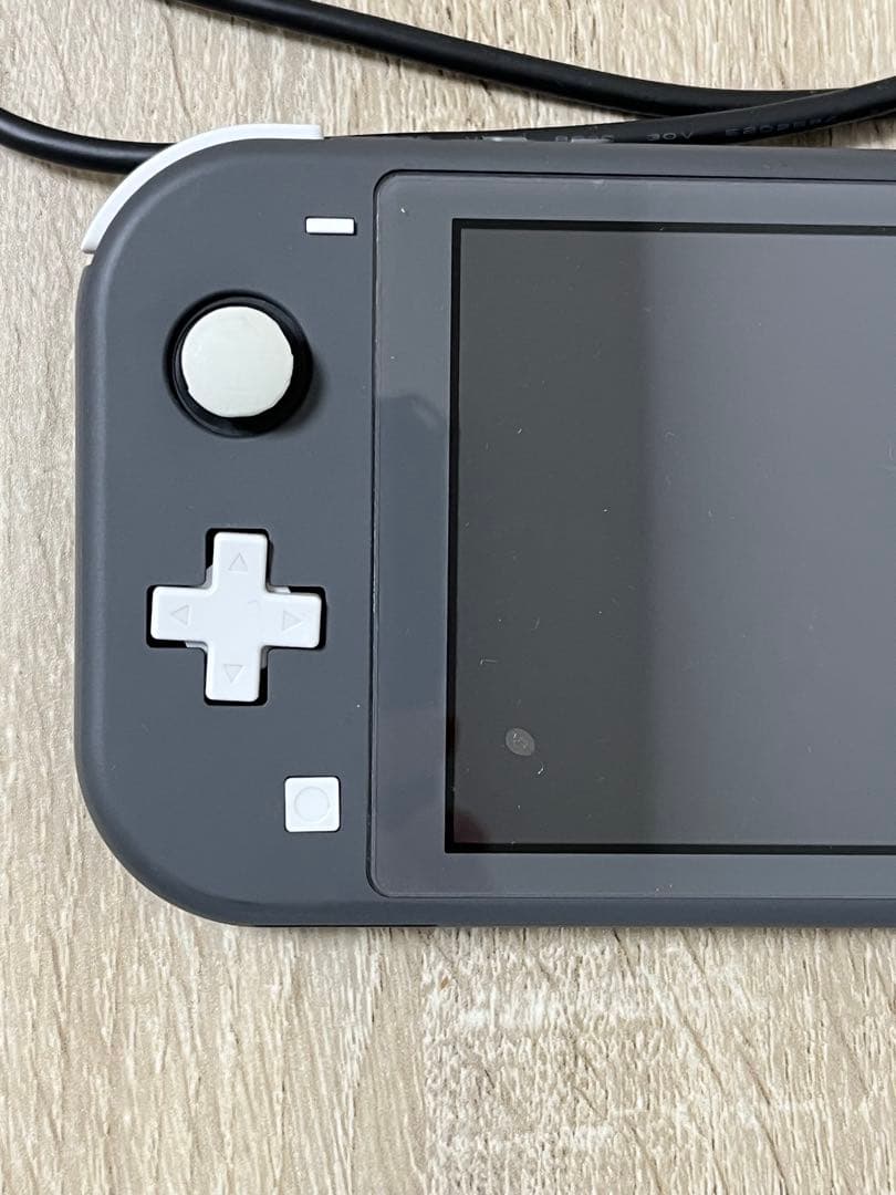 Switch Light どうぶつの森orスプラトゥーン3