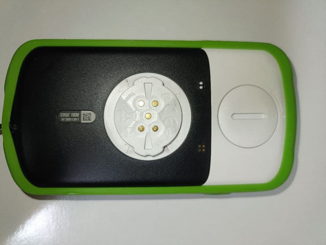 ひつじさんGARMIN サイクルコンピューター本体 1030　マウント付
