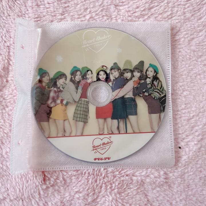 TWICEグッツまとめ売り（バラ売りも○）