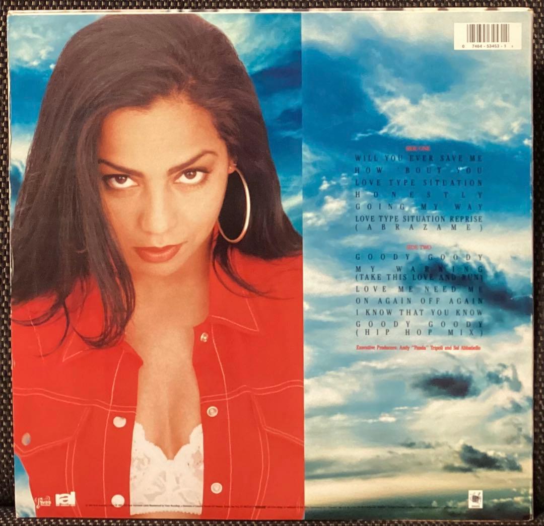 (USED)LISETTE MELENDEZ TRUE TO LIFE レコード