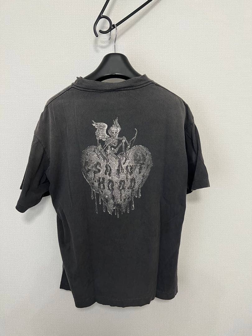 Sainthood saint michael×neighborhood