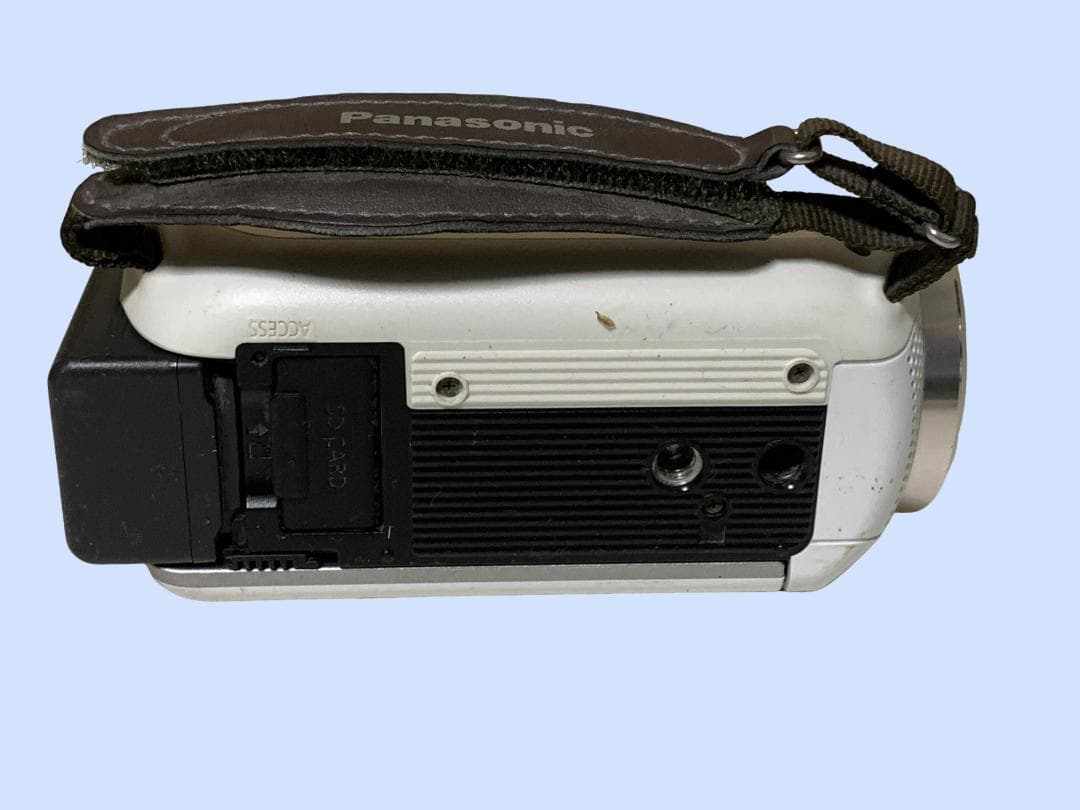 M6480 パナソニック デジタルビデオカメラ HC-V520M
