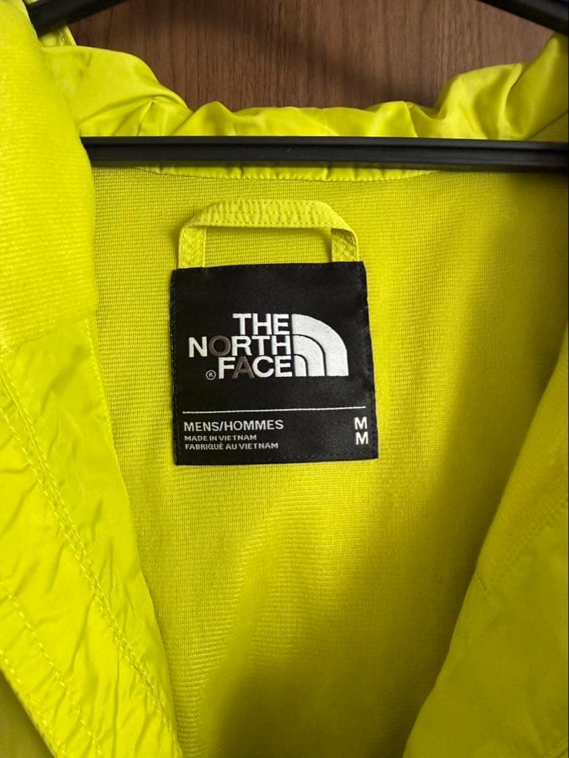 THE NORTH FACE スノーボードウェア Mサイズ 上下セット