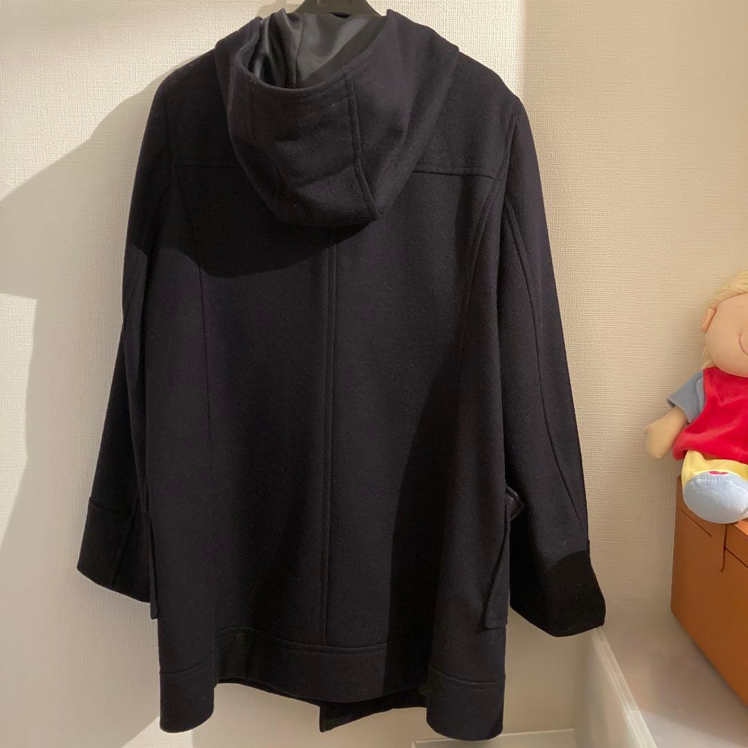 KANKO スクールコート　ダッフルコート　　中高生