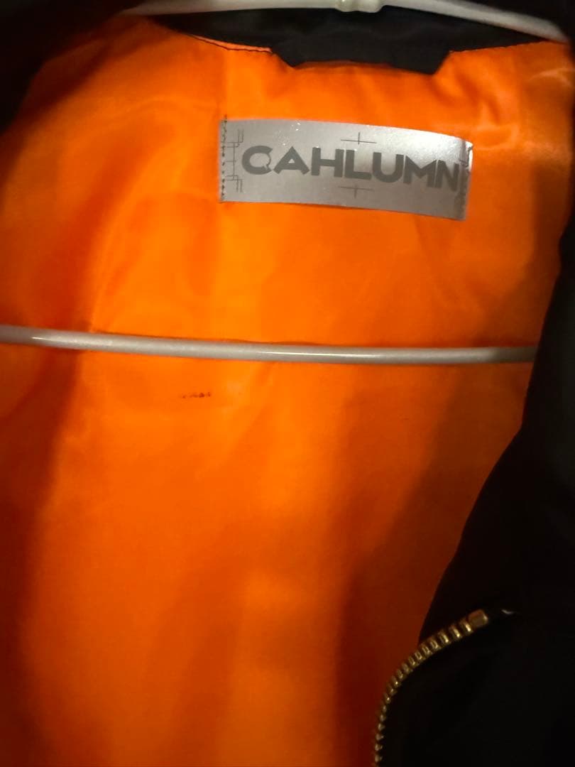 ジャケット・アウター CAHLUMN CWU-45P