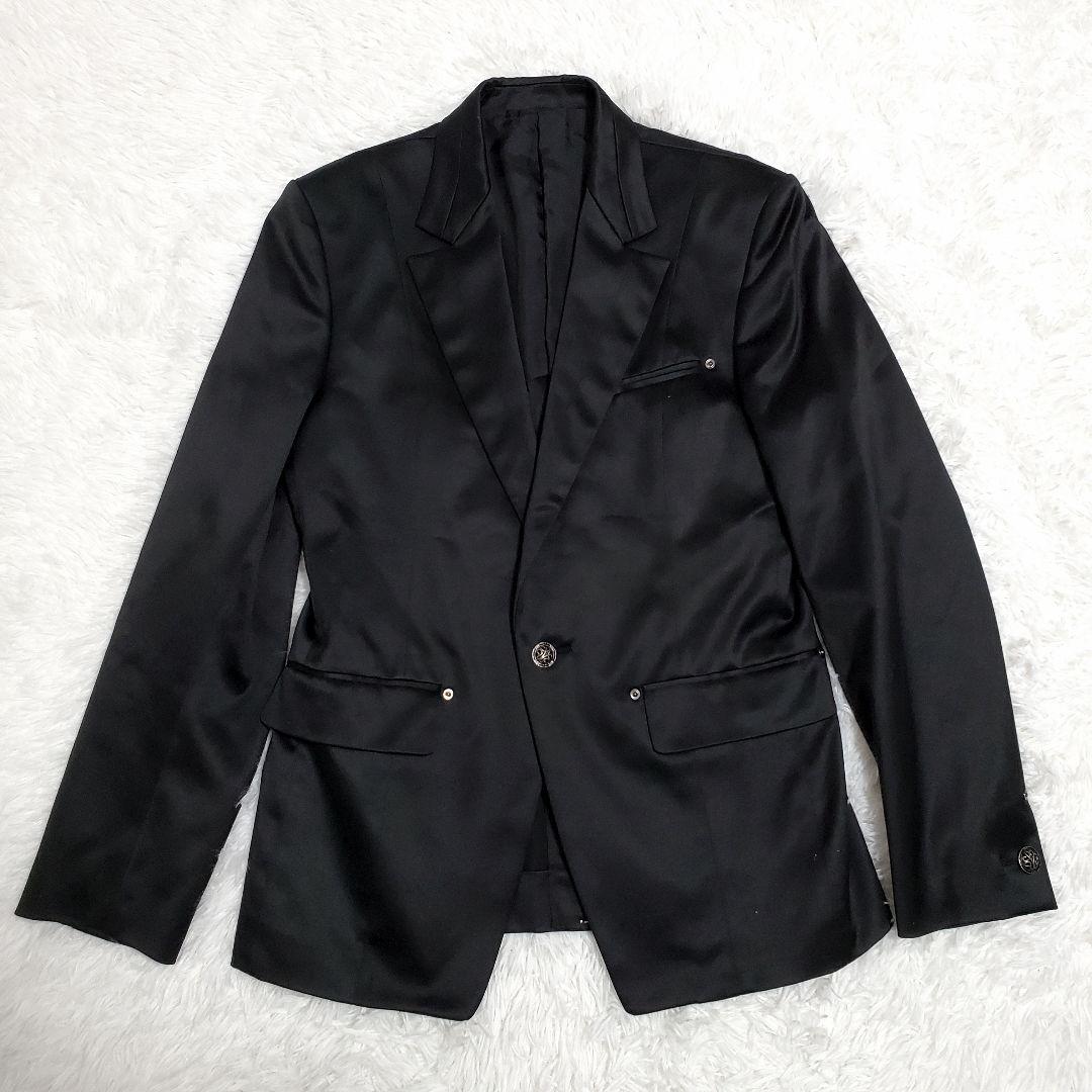 美品✨5351 POUR LES HOMMES 　ジャケット　タキシードZZZ様