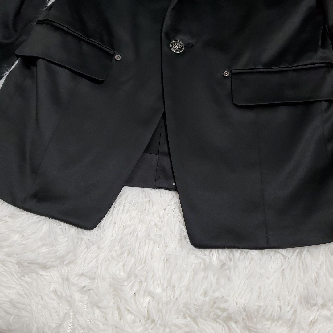 美品✨5351 POUR LES HOMMES 　ジャケット　タキシードZZZ様