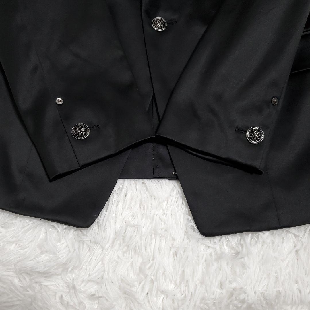 美品✨5351 POUR LES HOMMES 　ジャケット　タキシードZZZ様