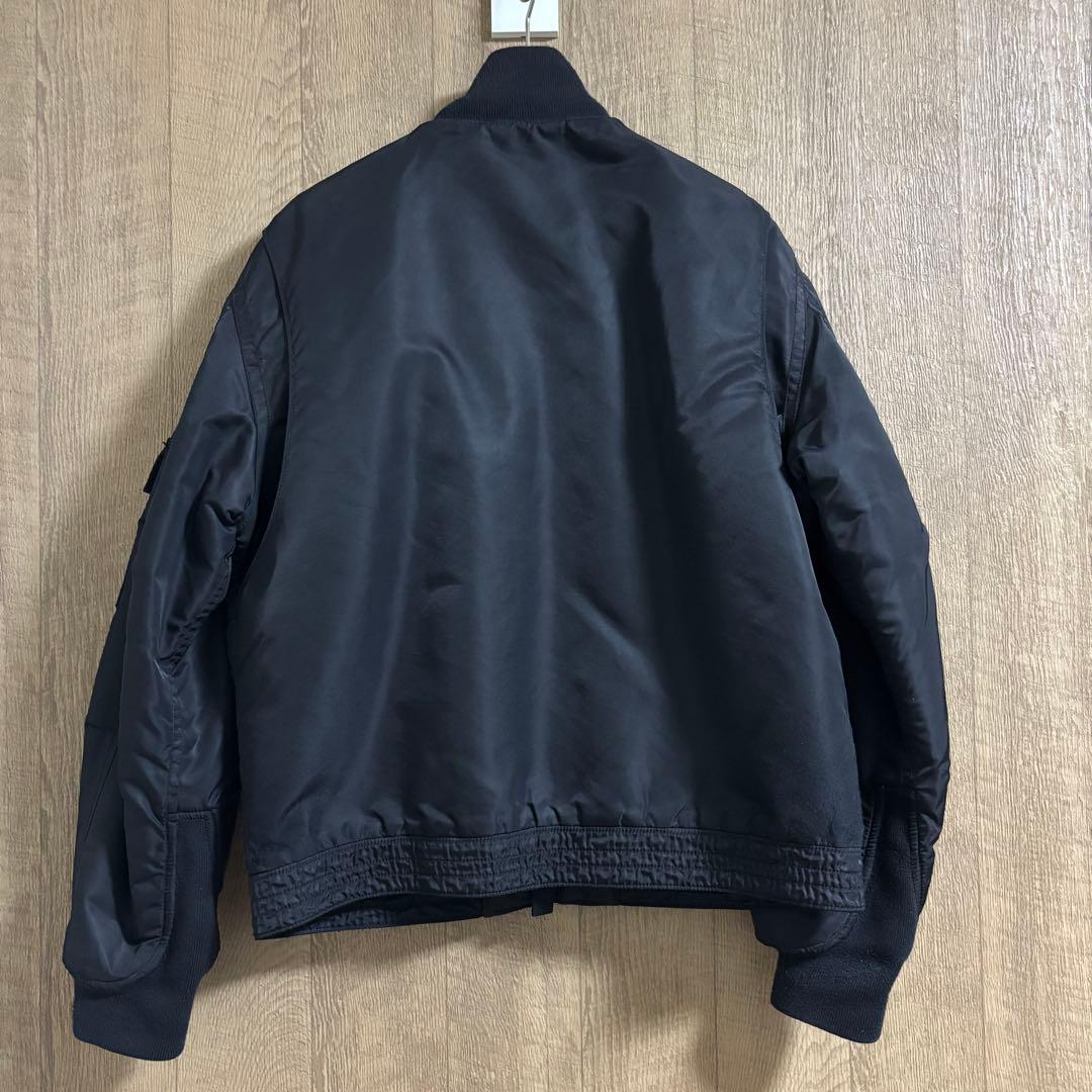Ralph Lauren Polo Jeans MA-1ジャケット