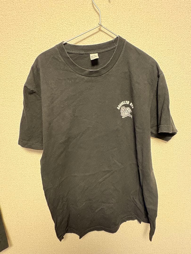 challenger BROOKLYN NYC Tシャツ LARGE