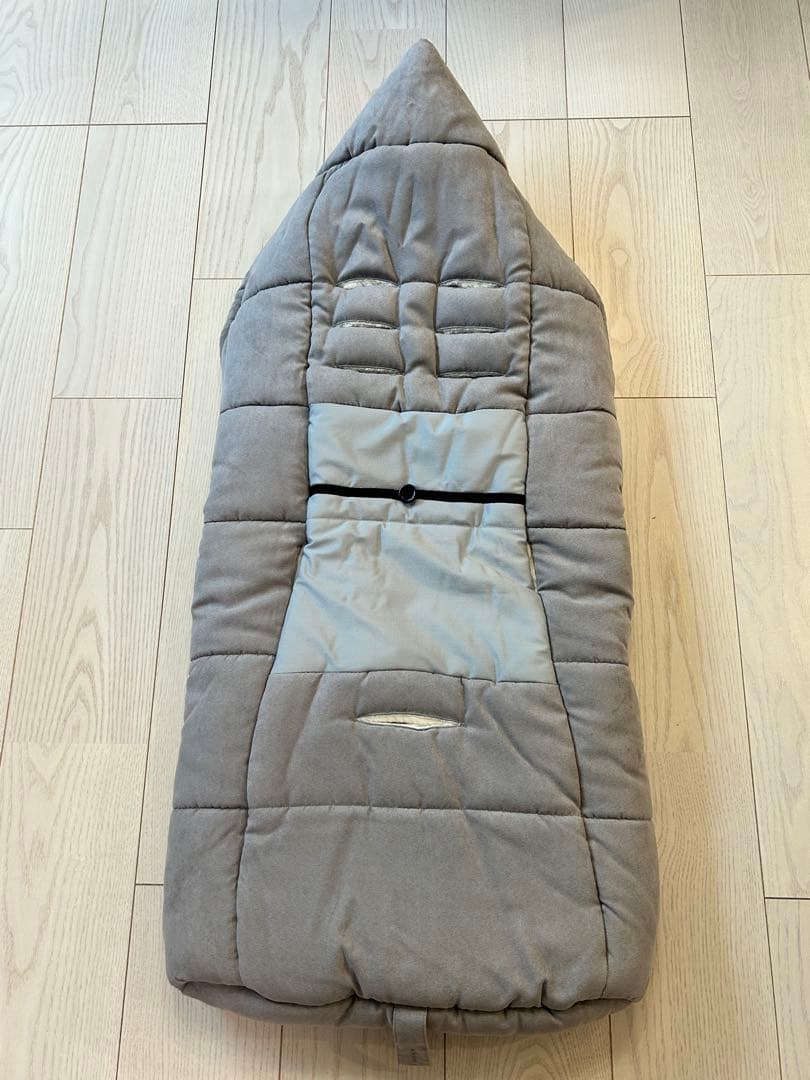 その他 AIRBUGGY FOOT MUFF (TOP LINE)