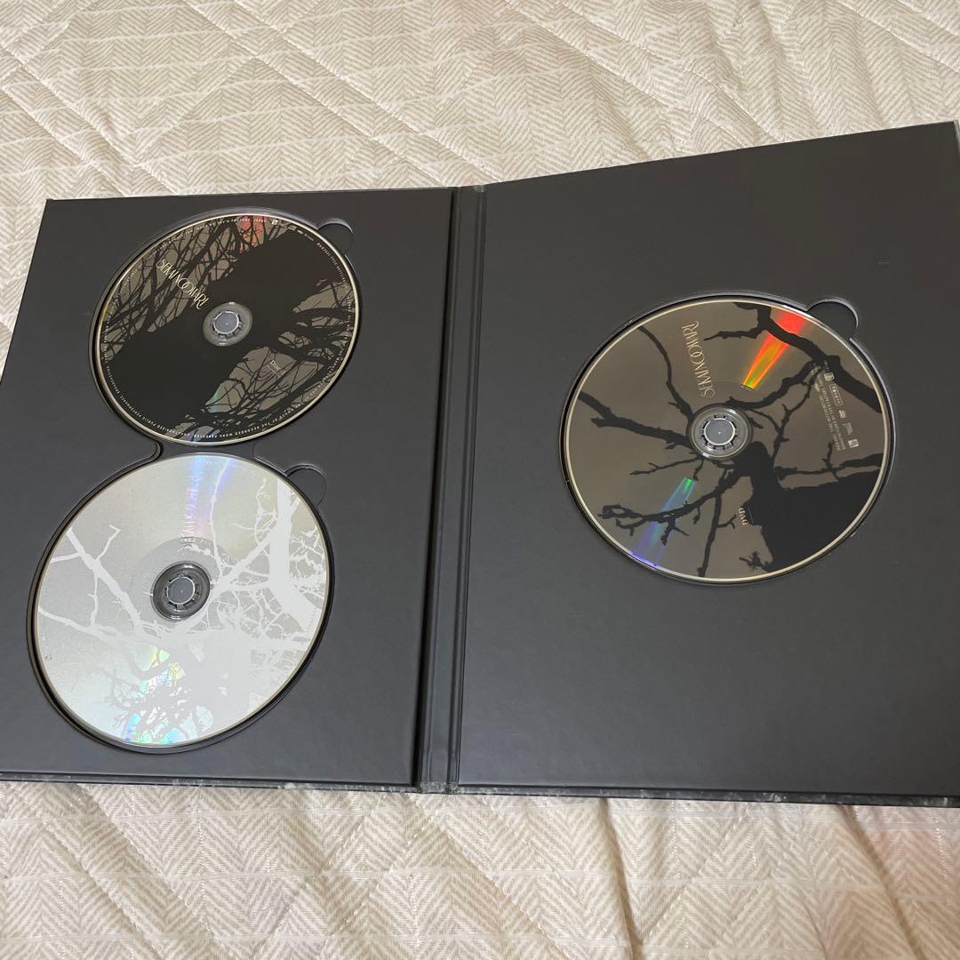 SEKAI NO OWARI 2010-2019（完全生産限定プレミアムBOX）