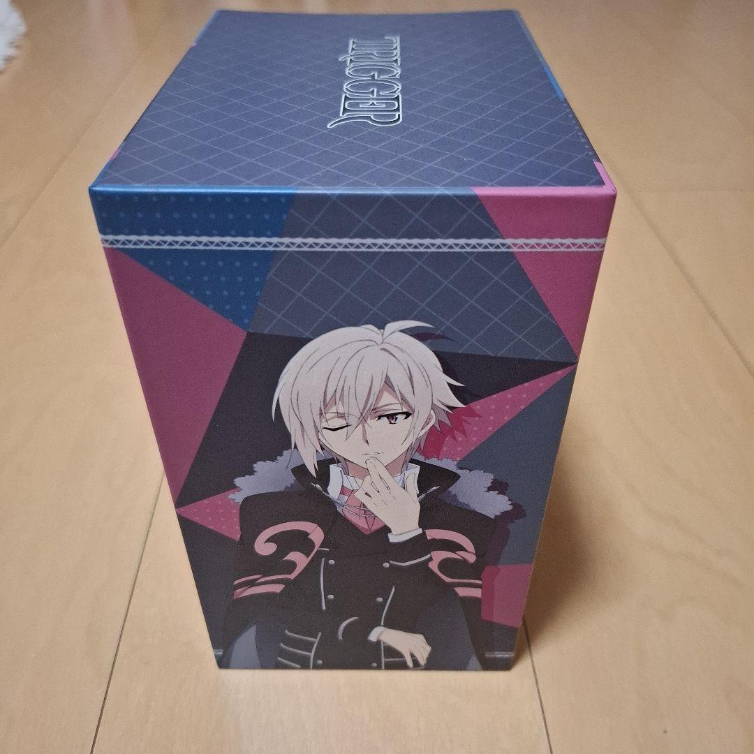 アイドリッシュセブン 1期 DVD BOX