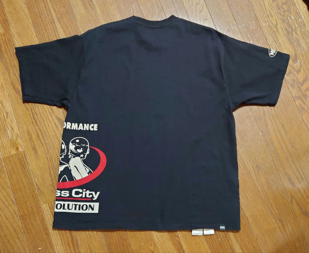 ぴ*ふ様 ヒステリックグラマー Tシャツ