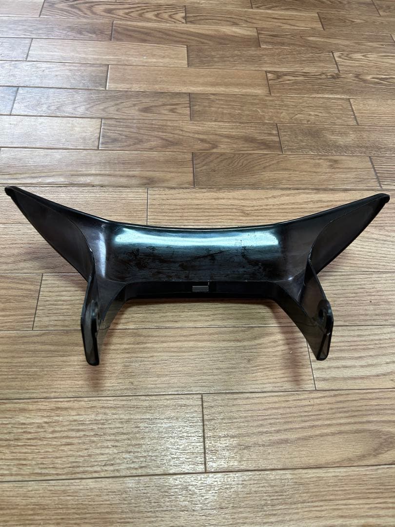 HONDA純正 スーパーカブカスタム スーパーカブ角目 メーターバイザー