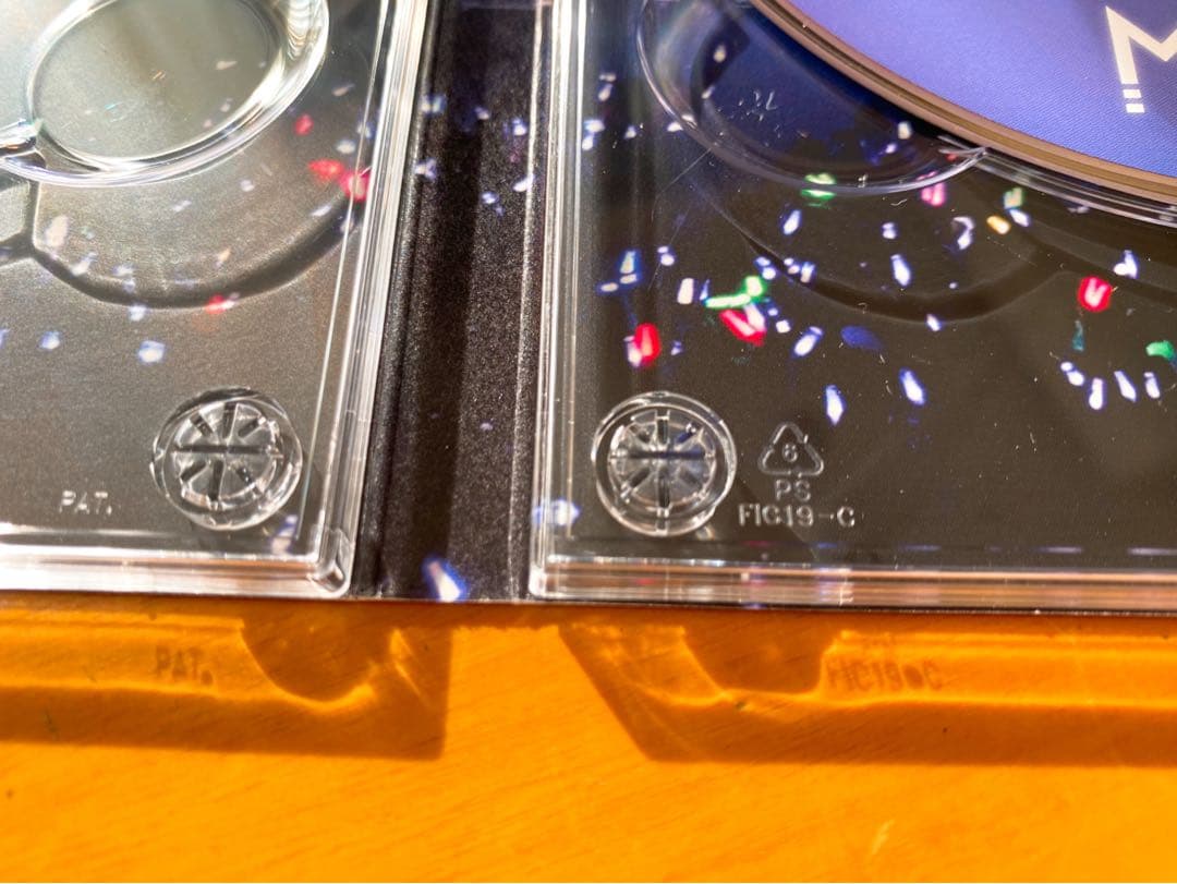 Man LIVE TOUR 2021 Mania 初回盤+通常盤セット