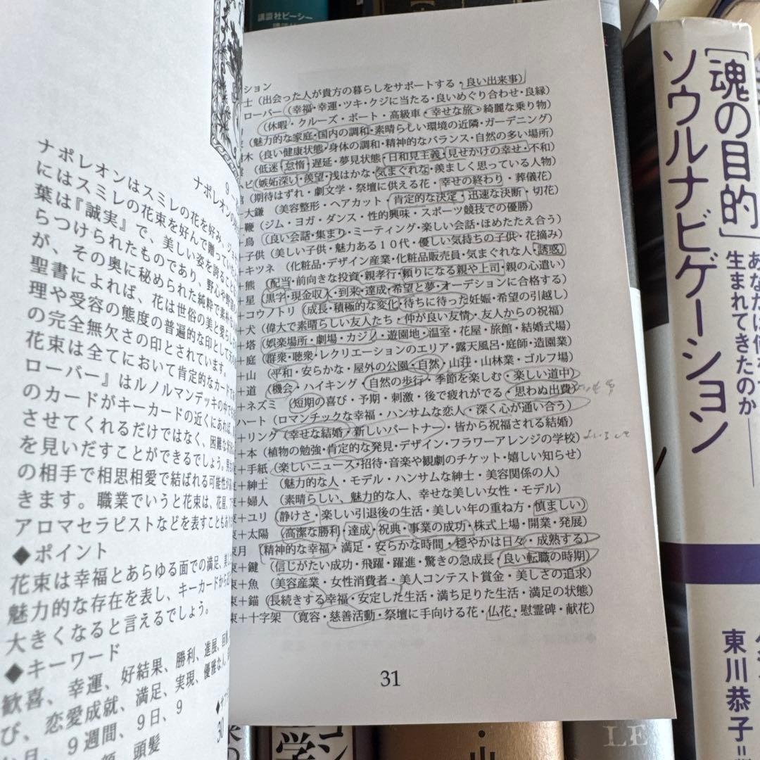 鑑定本 占星術 易　サビアン占い師として役立つ専門書籍セットトータル53冊