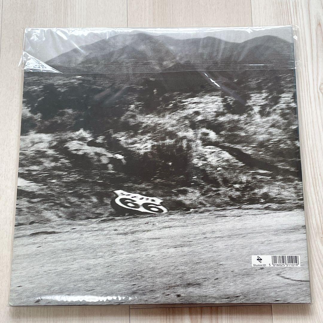 Depeche Mode / 101 アナログレコード(フォトブック付)