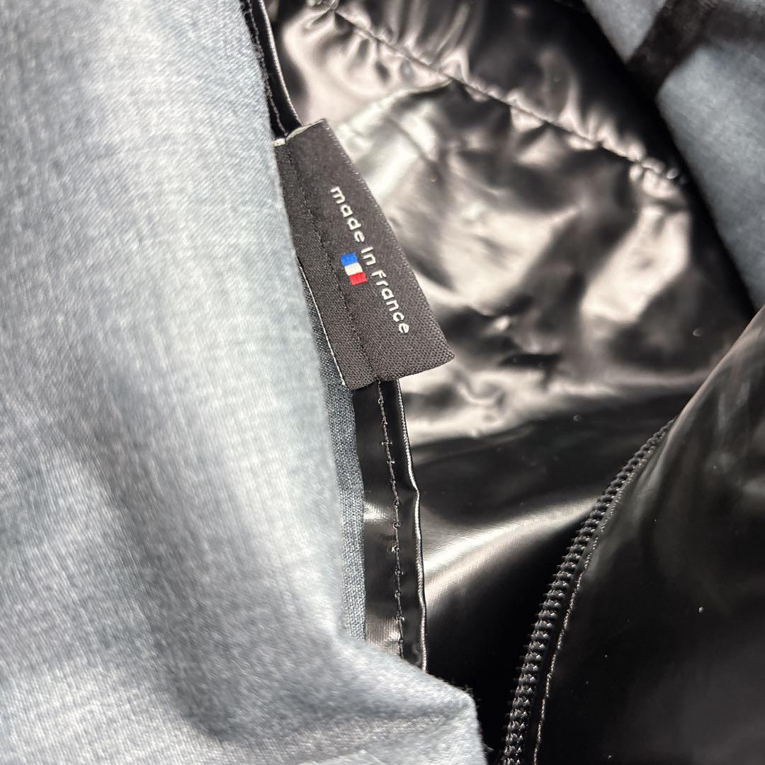 美品✨jack gommeジャックゴム ボストン 黒 Light ポーチ付