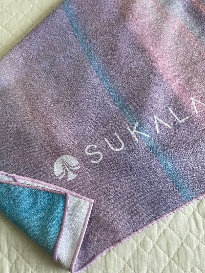 SUKALA ヨガマット プリントヨギラグ ホライズン　完売