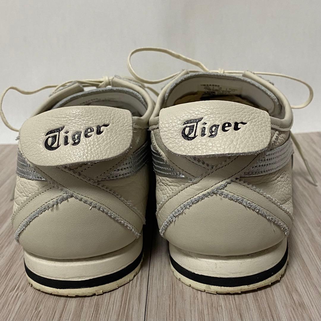 美品✨Onitsuka Tiger MEXICO 66 スニーカー 28