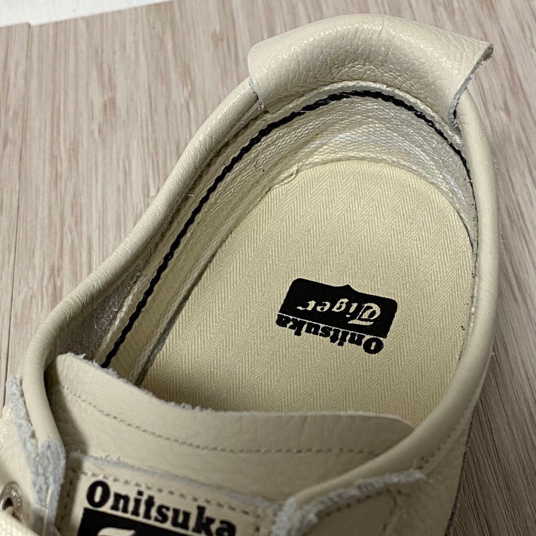 美品✨Onitsuka Tiger MEXICO 66 スニーカー 28