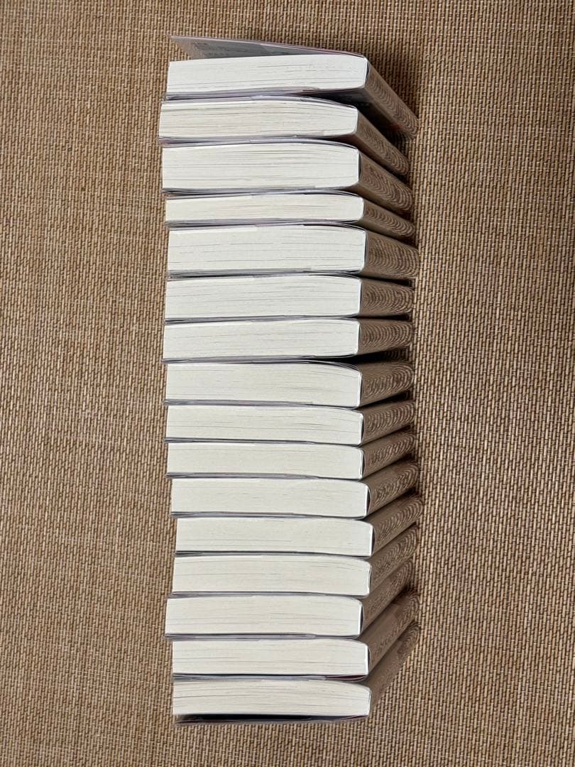 【美品】【おまけつき】　薬屋のひとりごと　全巻
