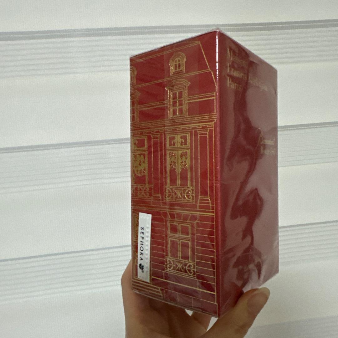 クルジャン Kurkdjian Baccarat 70ml バカラルージュ540