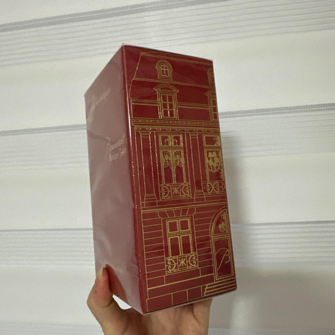 クルジャン Kurkdjian Baccarat 70ml バカラルージュ540