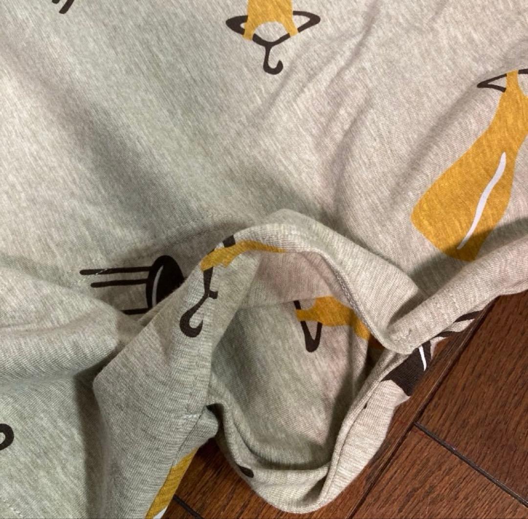 新品未使用　タグ付き　ATSUKO MATANO長そでパジャマ　大人かわいい