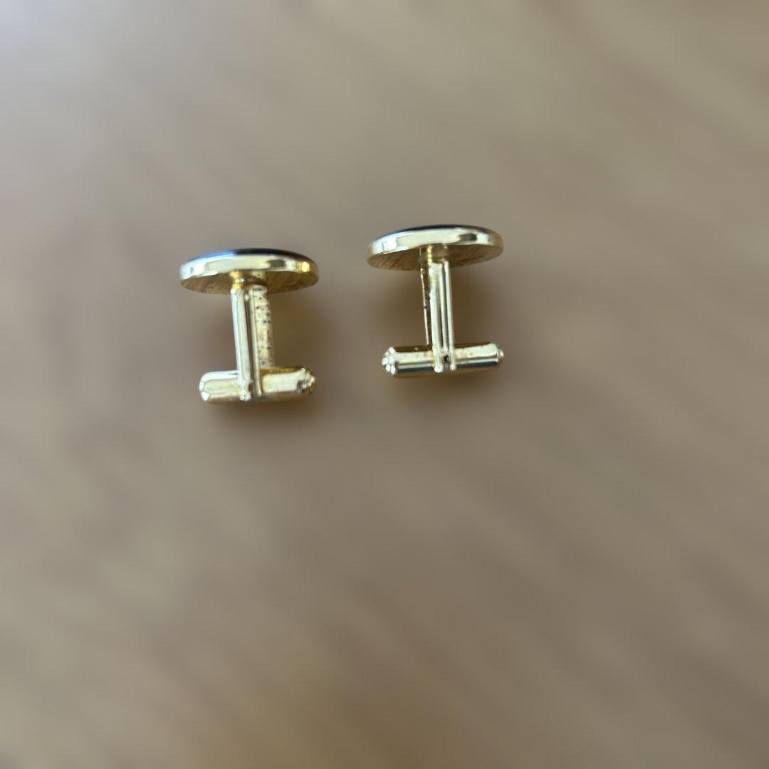 カルティエ　Cartier カフス