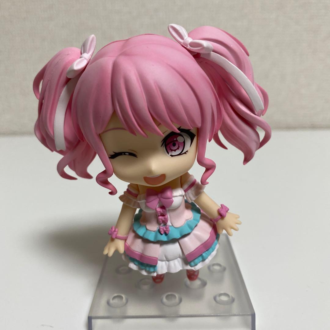 ねんどろいど 丸山彩　特典付き