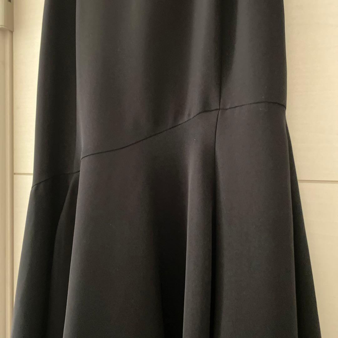 新品未使用品　スナイデル　ハイウエスト　マーメイドスカートSNIDEL