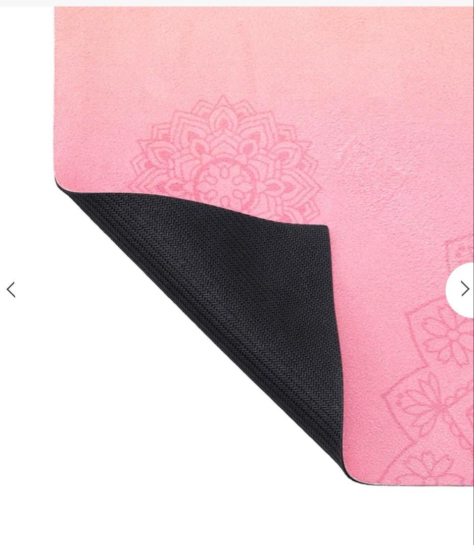 SUKALA TRAVELYOGAMAT【新品】　12/16までお値下げ中