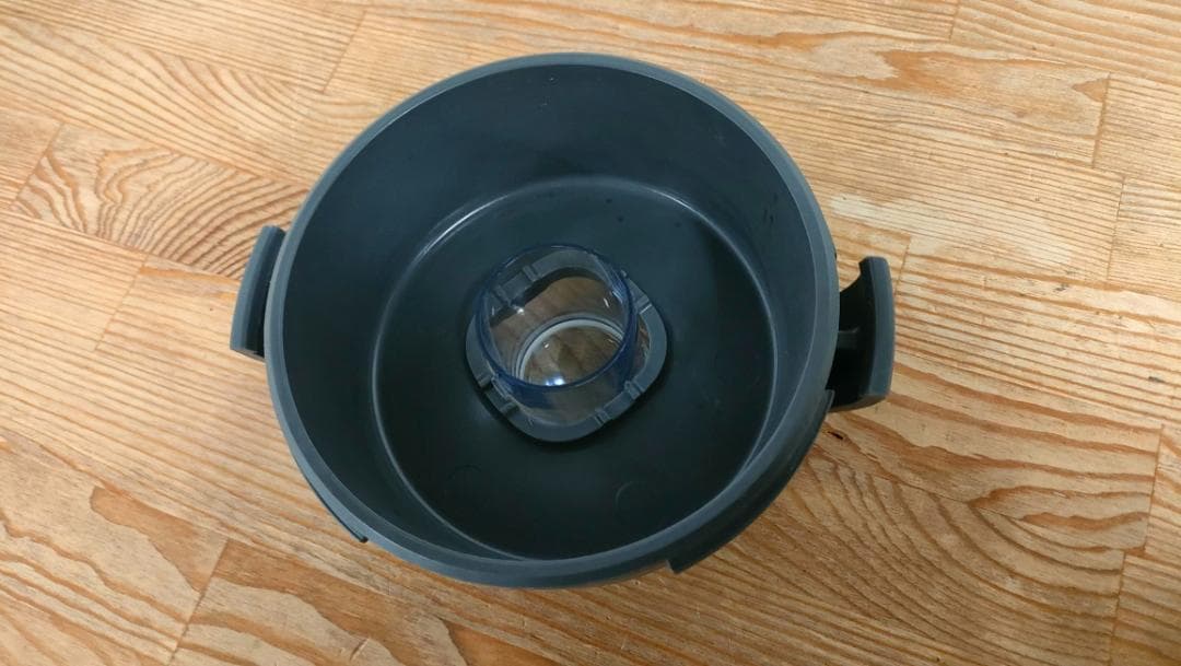 【美品】　バイタミックス　1.4Lコンテナ　1650