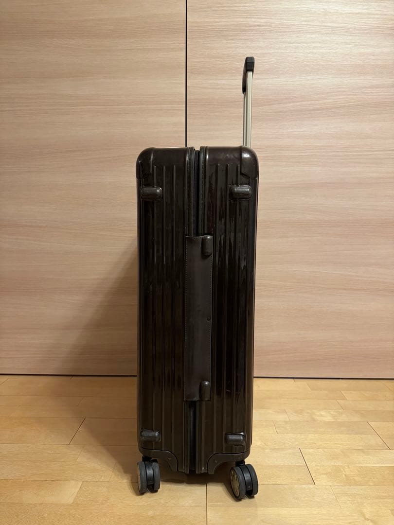 RIMOWA リモワ SALSA サルサ スーツケース98L ブラウン