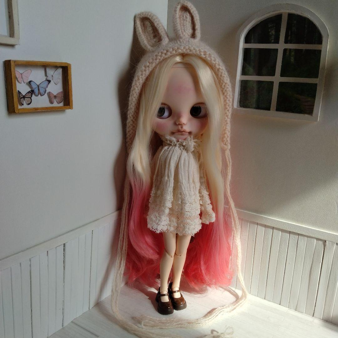 作家様　カスタムアイシードール