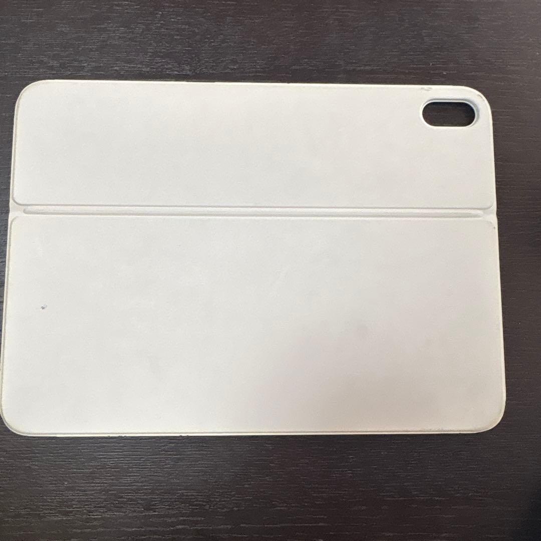 iPadMagic KeyboardFolio 第10世代